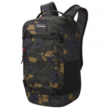 DAKINE URBN MISSION PACK CASCADE 23L Backpack Camo 2022 0