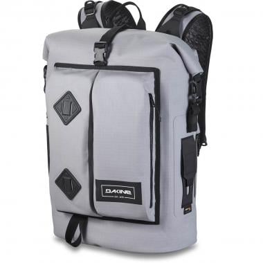 CYCLONE II DRY PACK 36L Backpack Grey 2022 0