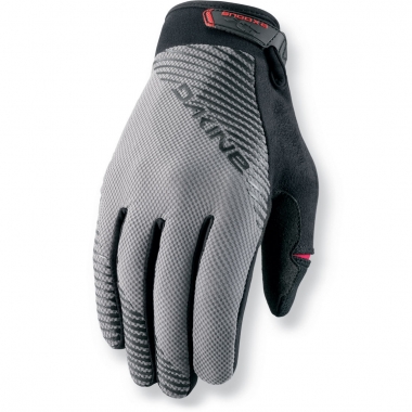Handschuhe DAKINE EXODUS Grau/Schwarz 0