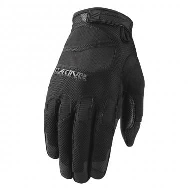DAKINE VENTILATOR Gloves Black 0