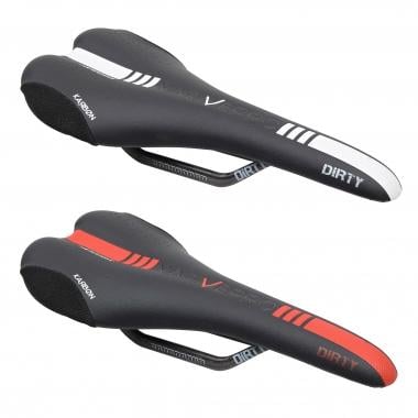 Selle DIRTY NATIVE PRO Rails Carbone DIRTY Probikeshop 0