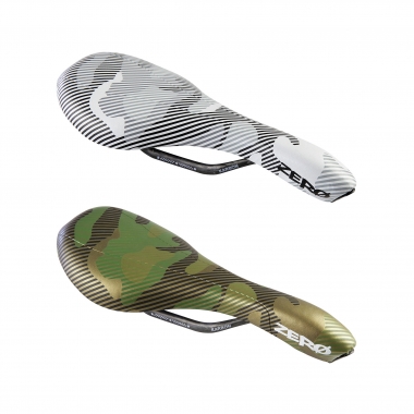 Selle DIRTY ZERO CAMO Carbone DIRTY Probikeshop 0