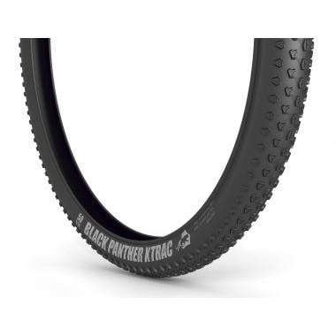 VREDESTEIN BLACK PANTHER XTRAC 27.5x2.20 Folding Tyre Basic Protection TriCompX Tubeless Ready 27310 0