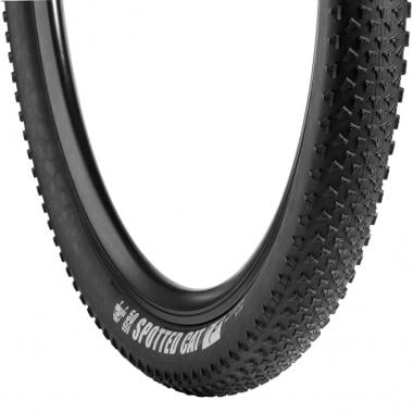 Cubierta VREDESTEIN SPOTTED CAT 26x2,00 TriCompX Tubeless Ready Flexible 26719 0