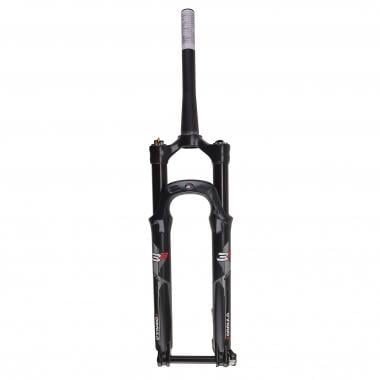 FORMULA THIRTY3 27.5" 100 mm Fork Tapered 15 mm Axle Black 0