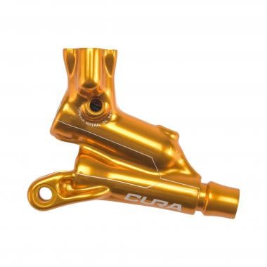 FORMULA CURA Lever Master Cylinder Body Kit Gold #FD40291-20 0