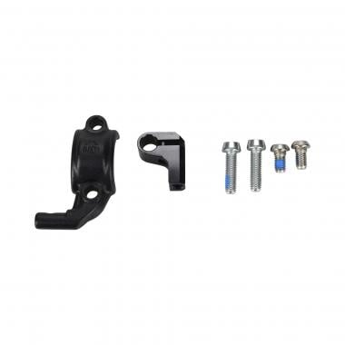 FORMULA CURA MixMaster Shimano I-Spec EV Half Clamp Kit Right Mat Black #FD40293-20 0