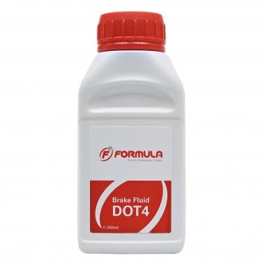 FORMULA DOT 4 Brake Fluid (250 ml) 0