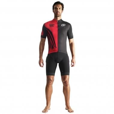 ASSOS CAPE EPIC XC EVO7 Short-Sleeved Jersey Red 0