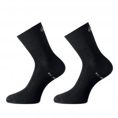 ASSOS MILLE GT Socks Black 0