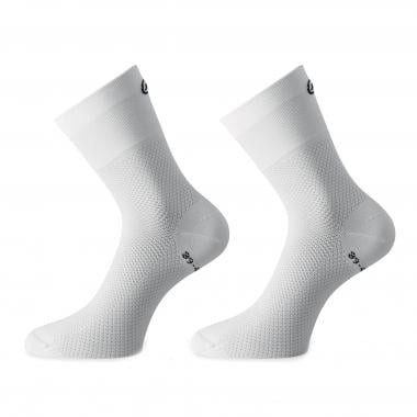 Calcetines ASSOS MILLE GT Blanco 0