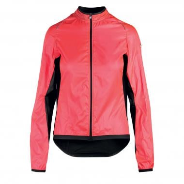 ASSOS UMA GT WIND SUMMER Jacket Pink 0