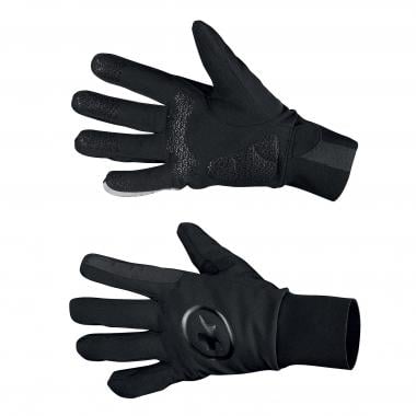 ASSOS BONKA S7 Gloves Black 2017 0