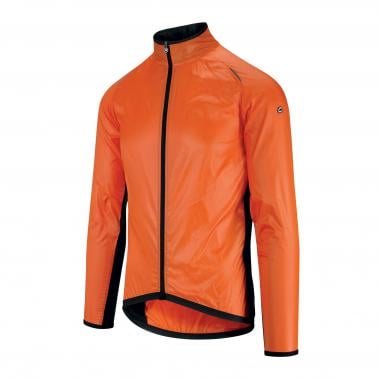 ASSOS MILLE GT WIND Jacket Red 0