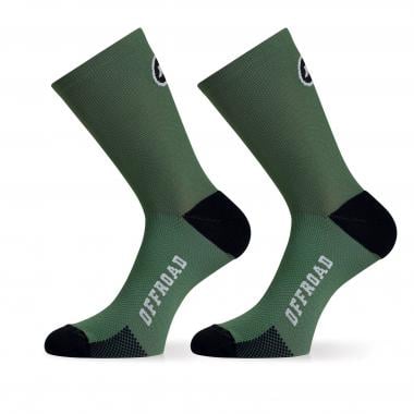 ASSOS XC Socks Green 0