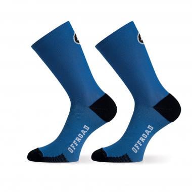 ASSOS XC Socks Dark Blue 0
