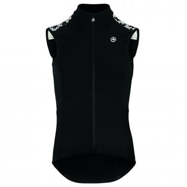 ASSOS MILLE GT AIRBLOCK Vest Black 0