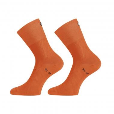 Socken ASSOS GT Orange  0