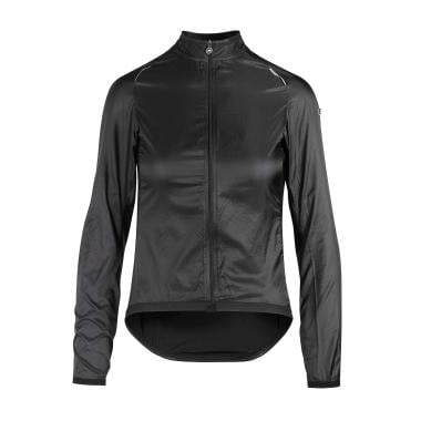 ASSOS UMA GT WIND Women's Jacket Black  0