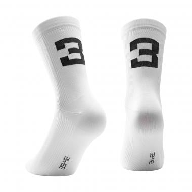 Socken ASSOS POKER No.3 Weiß 0