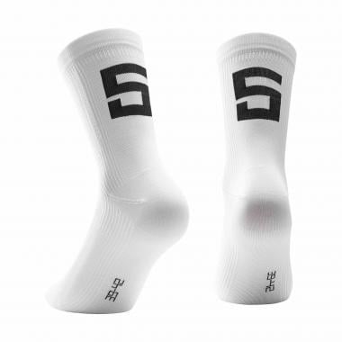 ASSOS POKER No.5 Socks White 0