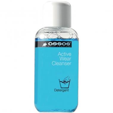 ASSOS ACTIVE WEAR CLEANSER Clothes Cleanser (1L) 0