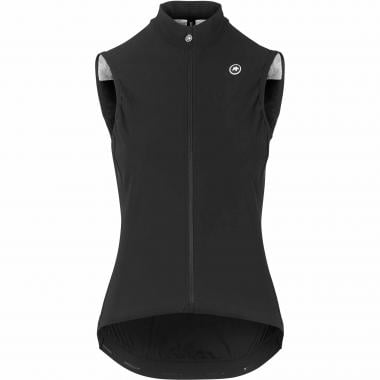 ASSOS UMA GT AIRBLOCK SPRINGFALL Women's Vest Black 0