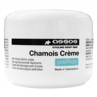 Creme ASSOS CHAMOIS (140 ml) 0