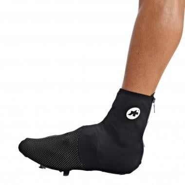 ASSOS THERMO BOOTIE UNO S7 Overshoes Black 0