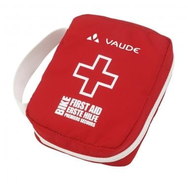 VAUDE BIKE ESSENTIAL First Aid Kit 0