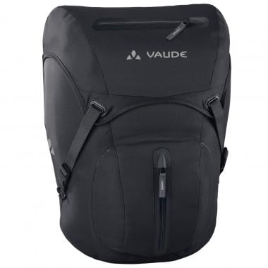 VAUDE DISCOVER BACK II Handlebar Bag Set 0