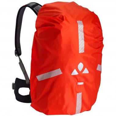 VAUDE REFLECTIVE Backpack Rain Cover 0