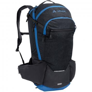 VAUDE BRACKET XALPS 28 Backpack Black 0