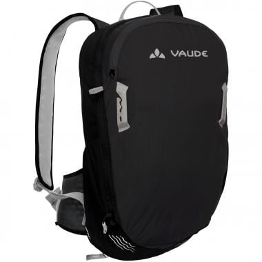 VAUDE AQUARIUS 12L Backpack Black 0