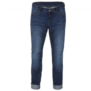 VAUDE LARVIK Technical Jeans Blue 0