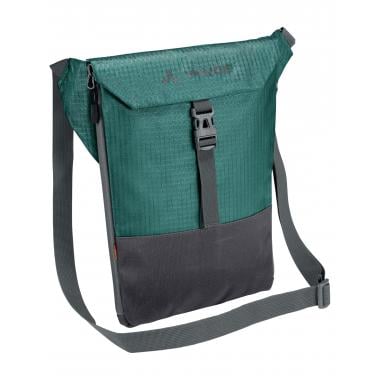 VAUDE CITYACC Shoulder Bag Turquoise 0
