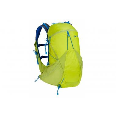 VAUDE TRAIL SPACER 18 Backpack Yellow 0