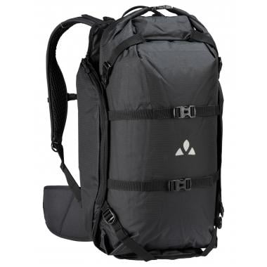 VAUDE TRAILPACK Backpack Black 0