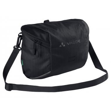 VAUDE CITYBOX BIKE Handlebar Bag Black 0