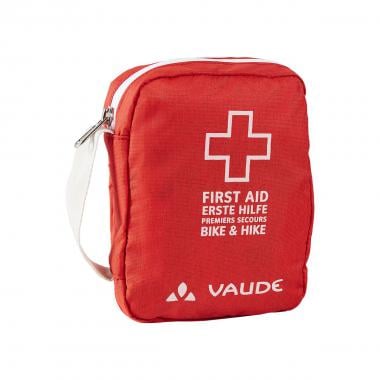 Erste-Hilfe-Tasche VAUDE M Marsrot 0