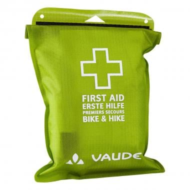Erste-Hilfe-Tasche Wasserdicht VAUDE Grün 0