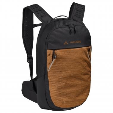 VAUDE LEDRO 10 Backpack Brown 0
