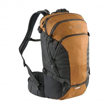 VAUDE MOAB PRO 16 II Backpack with Back Protector Brown 0