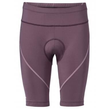 VAUDE MATERA Women's Shorts Purple 0