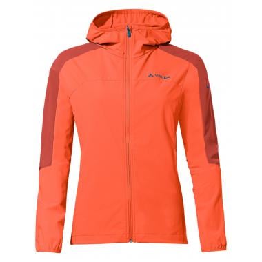 Casaco VAUDE MOAB IV Mulher Coral 0