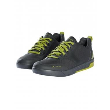 VAUDE AM MOAB SYN MTB Shoes Black/Green 0
