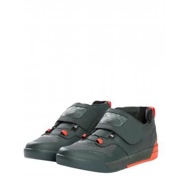 Chaussures VTT VAUDE AM MOAB TECH Vert/Rouge VAUDE Probikeshop 0