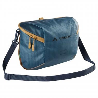 VAUDE CITYBOX BIKE Handlebar Bag Blue 0