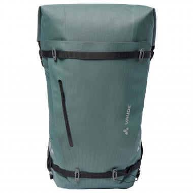 VAUDE PROOF 28 Backpack Green/Grey 0