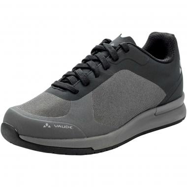 VAUDE TVL ASFALT TECH DUALFLEX MTB Shoes Black 0